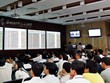 Bước chuyển mới trong tái cấu trúc CTCK